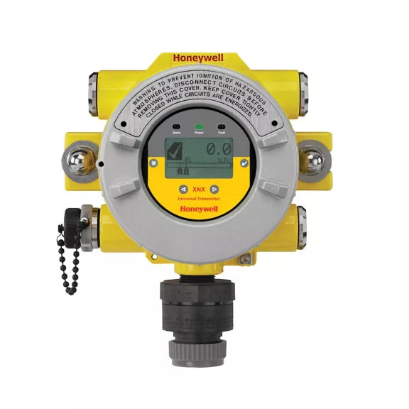 XNX - Chlorine (Cl2) 0-5.00 ppm fixed range